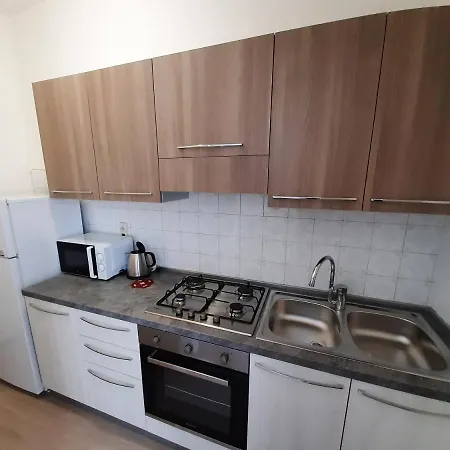 Appartamento 2 Apartamento
