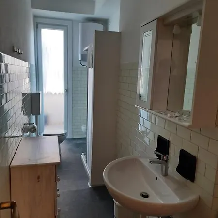 Apartamento Appartamento 2 Trento