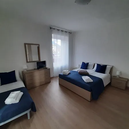 Apartamento Appartamento 2